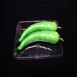 Pacáistiú glasraí